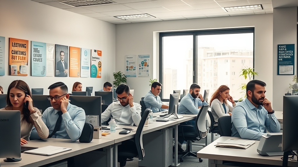 למה רוב מערכי המכירות בישראל לא ממצים את הפוטנציאל