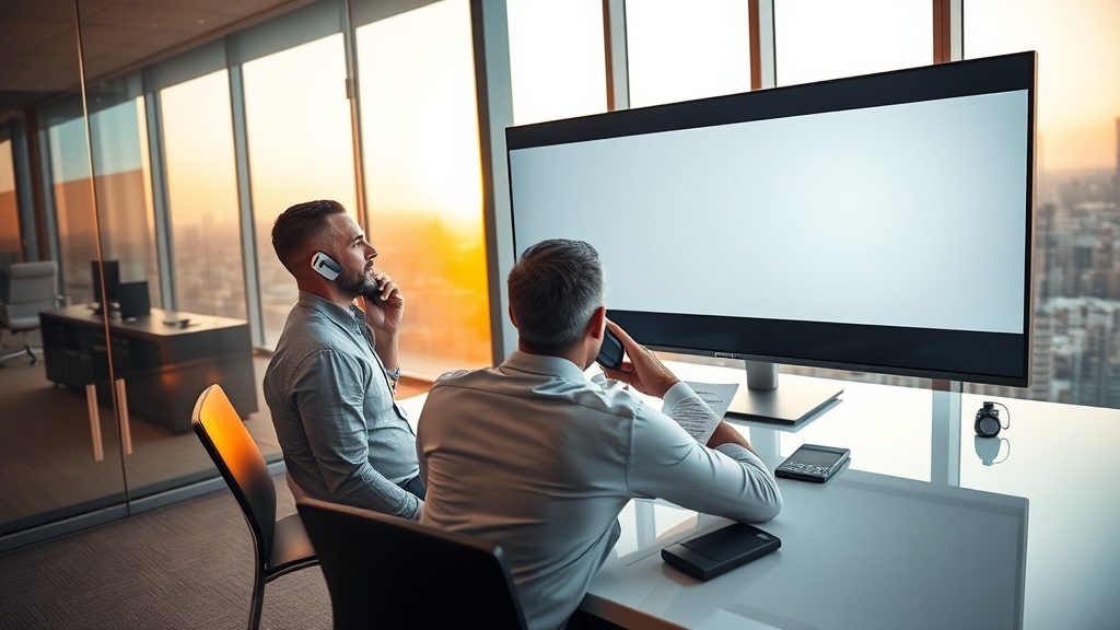 למה בכלל צריך סרטון תדמית לעסק ב