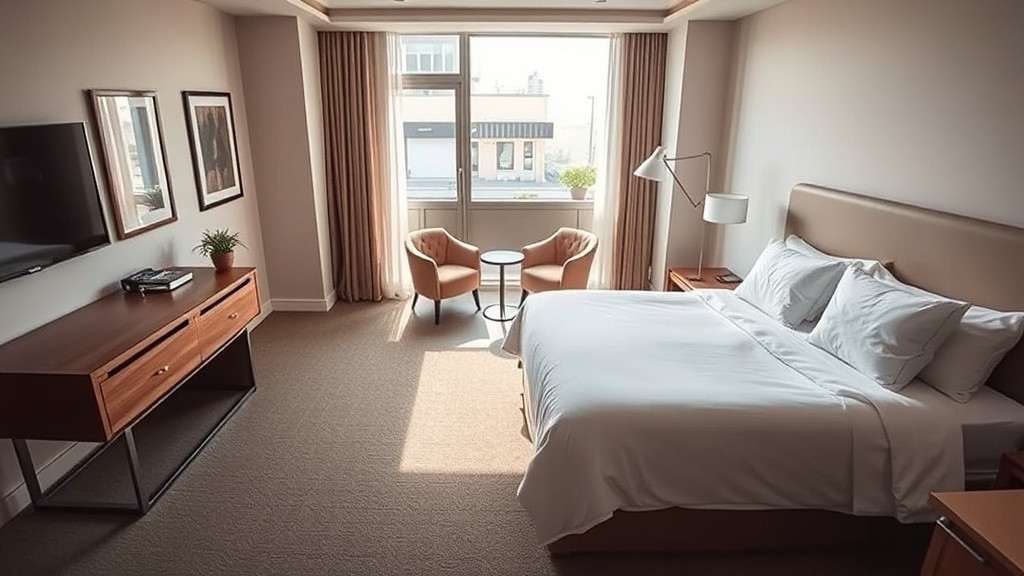 למה לבחור חדרים לפי שעה בראשון לציון